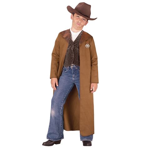 sheriff costume western|old time sheriff costume.